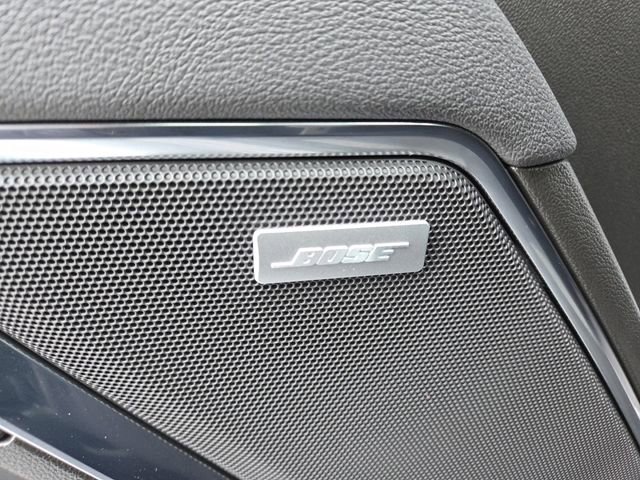 Used 2025 GMC Sierra 1500 Elevation w/ Elevation Premium Package image 9