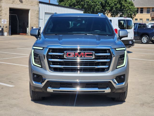 Used 2025 GMC Yukon Elevation w/ LPO, Floor Liner Package AWD/4WD image 11