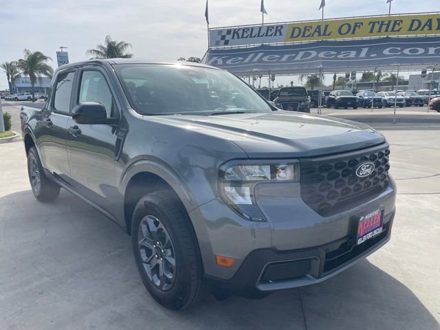 New 2026 Ford Maverick XLT image 7