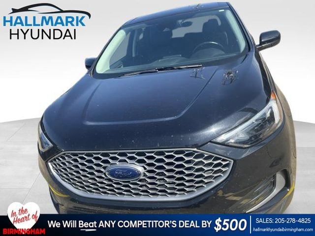 Used 2023 Ford Edge SEL AWD/4WD image 1