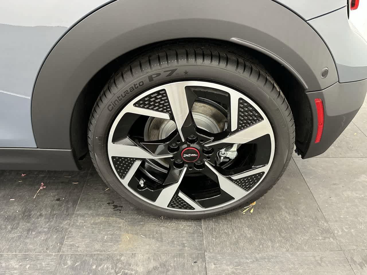 Used 2026 MINI Cooper S FWD image 24