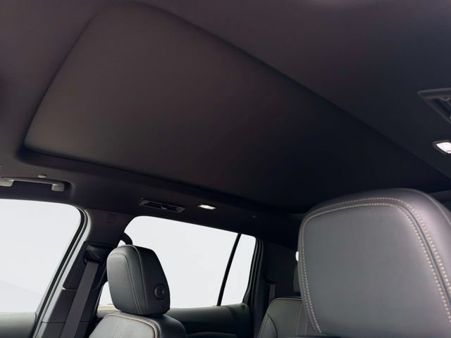 New 2026 Chevrolet Traverse High Country w/ LPO, Floor Liner Package AWD/4WD image 26