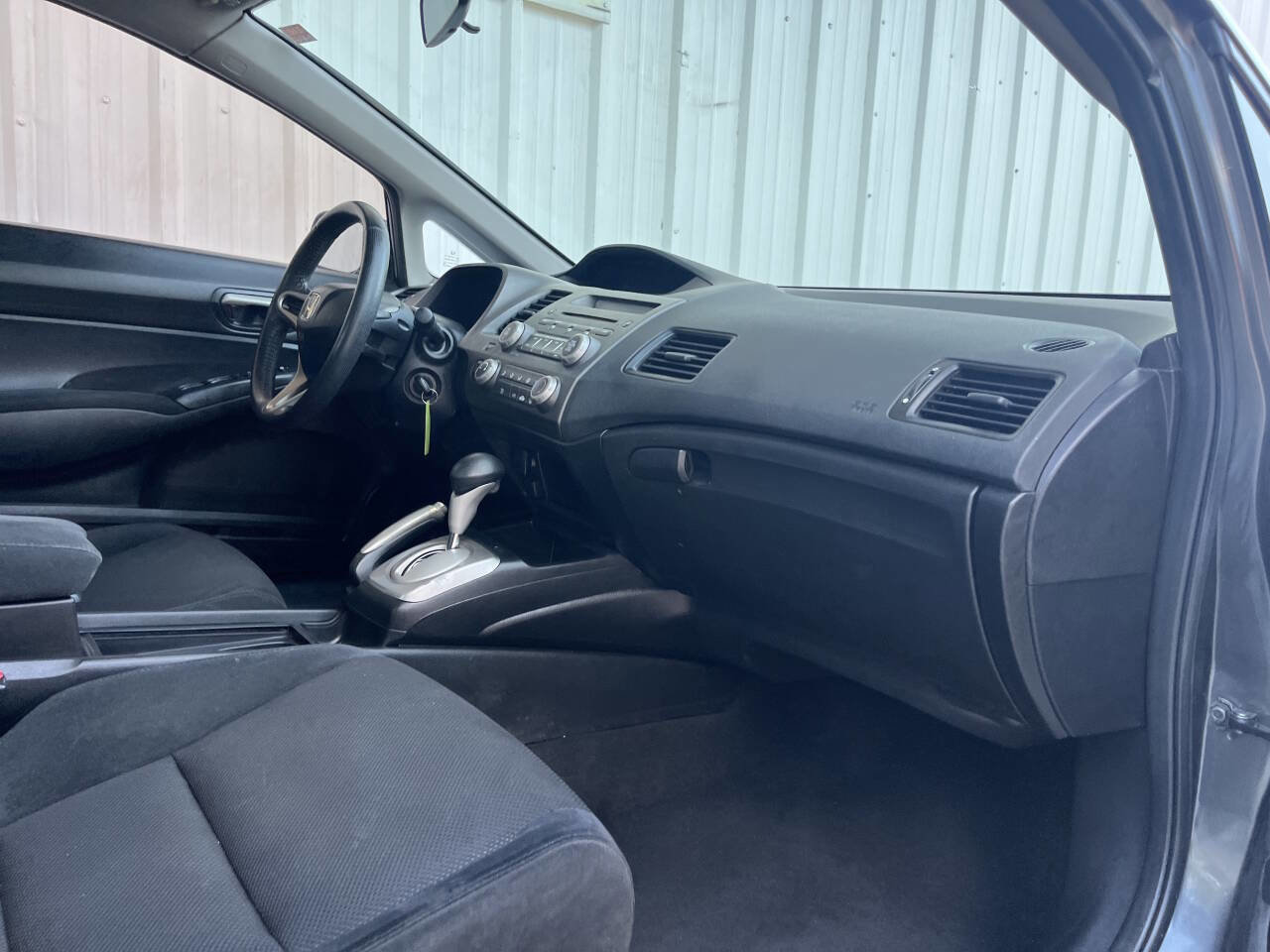 Used 2010 Honda Civic LX-S image 13