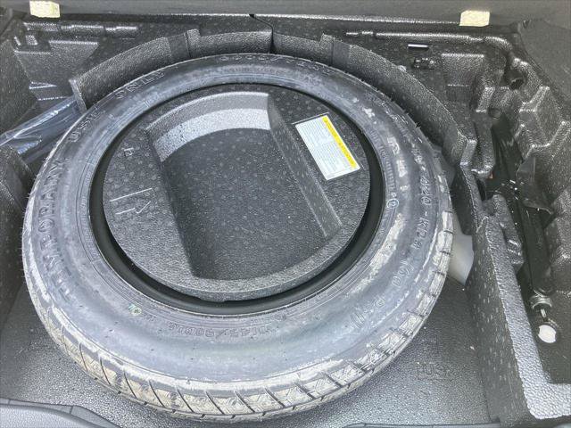 Certified 2018 Toyota C-HR XLE FWD image 27