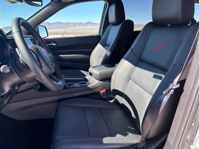 New 2026 Dodge Durango GT image 9