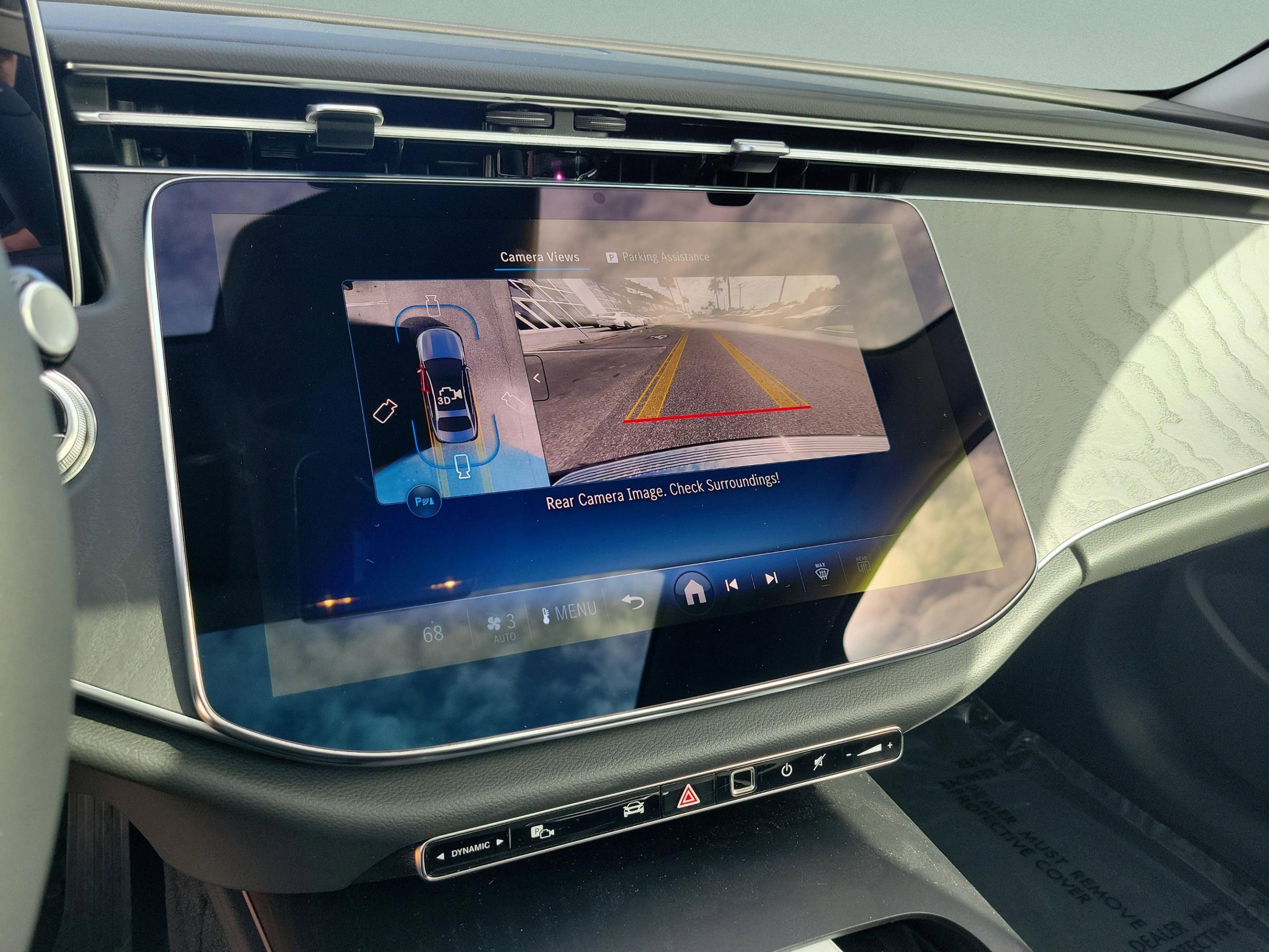 New 2026 Mercedes-Benz E 350 Sedan image 29