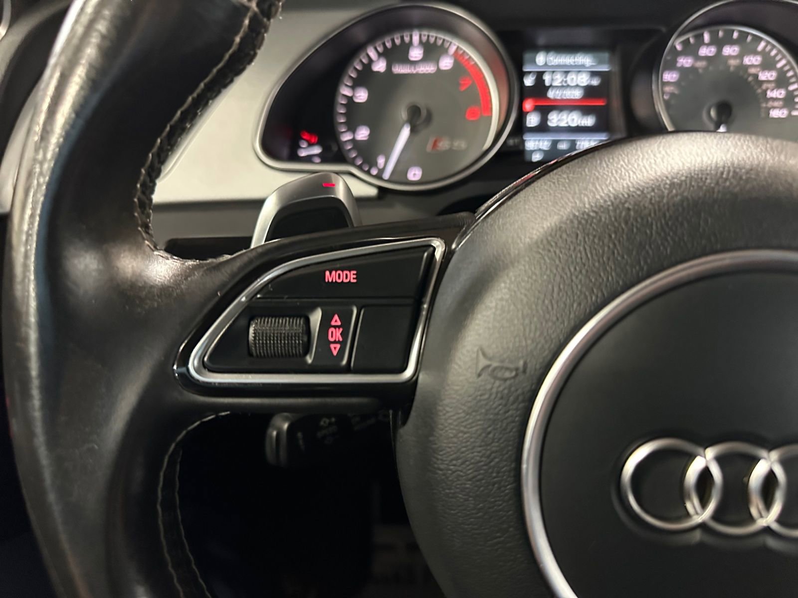 Used 2015 Audi S5 Premium Plus image 37