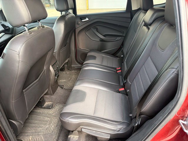 Used 2016 Ford Escape SE w/ SE Chrome Package AWD/4WD image 11