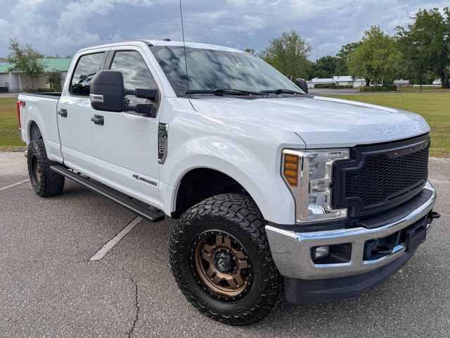 Used 2019 Ford F250 XLT w/ XLT Value Package AWD/4WD image 2