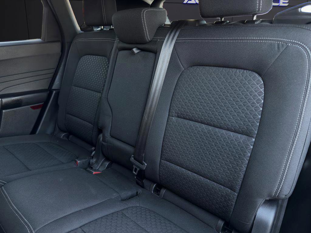 Used 2024 Ford Escape Active image 21