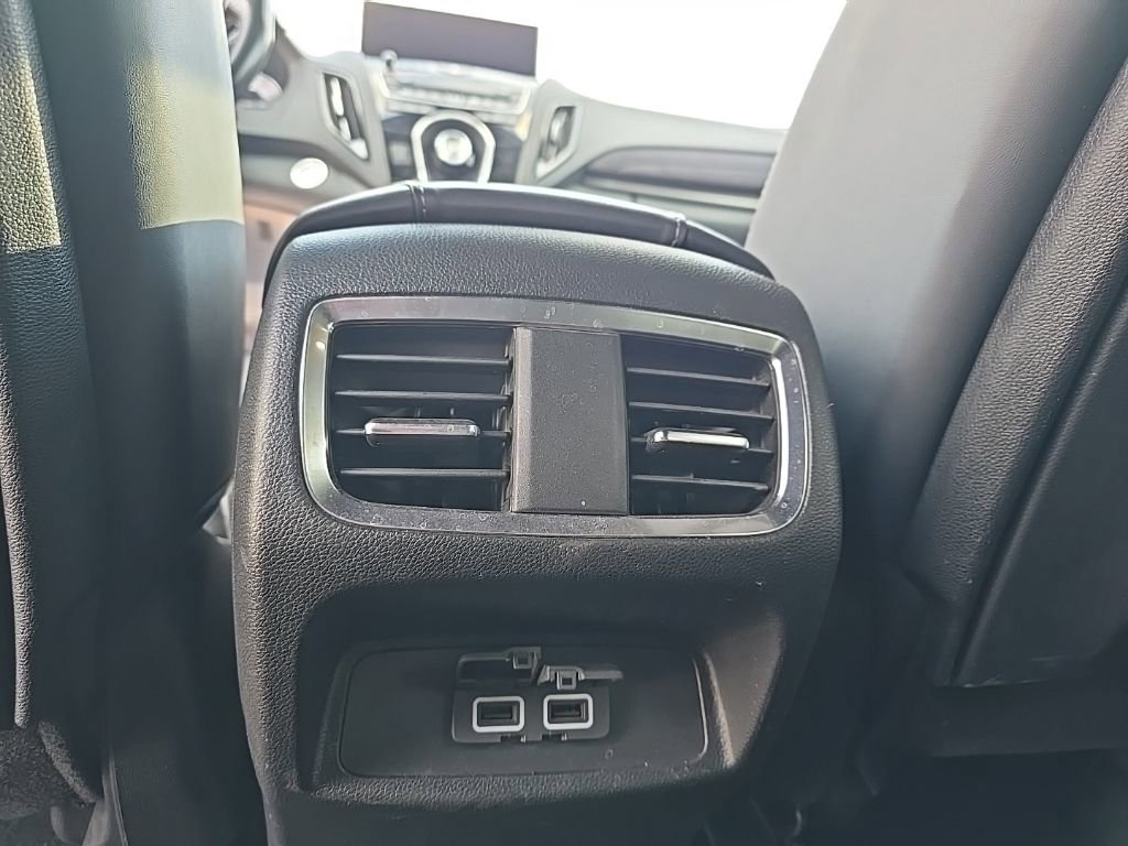 Used 2020 Acura RDX A-Spec image 19