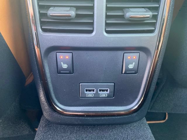 Used 2021 Dodge Charger SRT Hellcat RWD image 31
