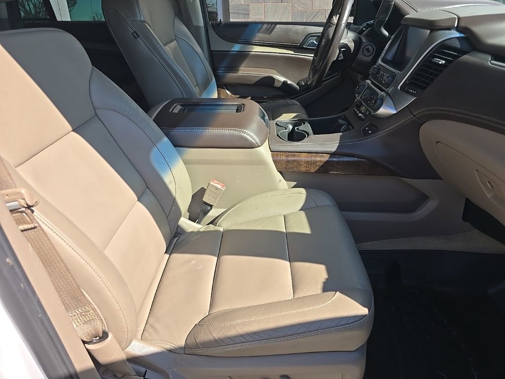 Used 2016 Chevrolet Tahoe LT image 33