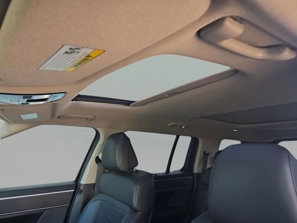 Used 2025 Hyundai Santa Fe Limited image 15