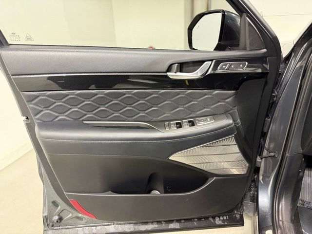 Used 2020 Hyundai Palisade Limited image 12