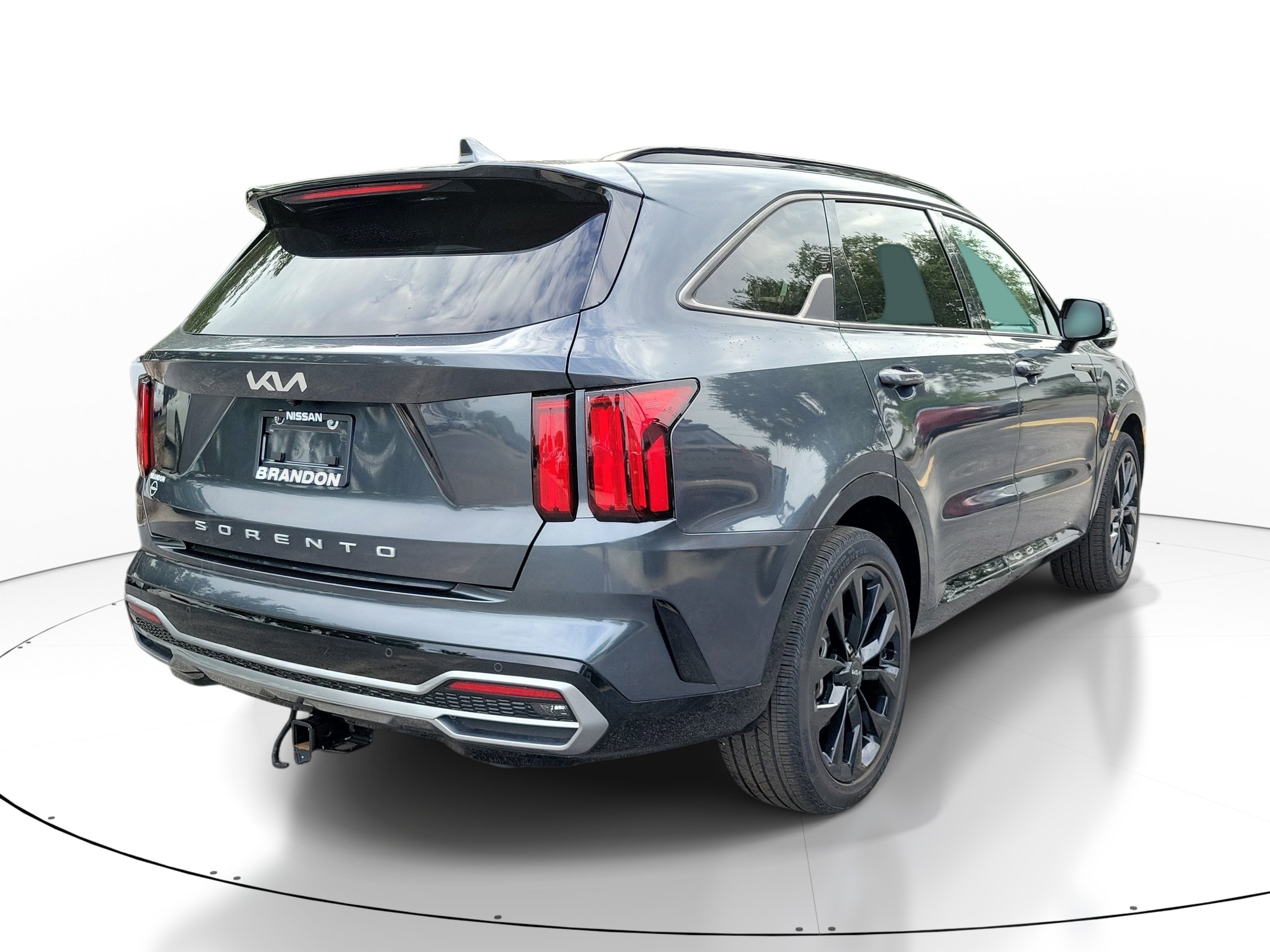 Used 2022 Kia Sorento SX FWD image 8