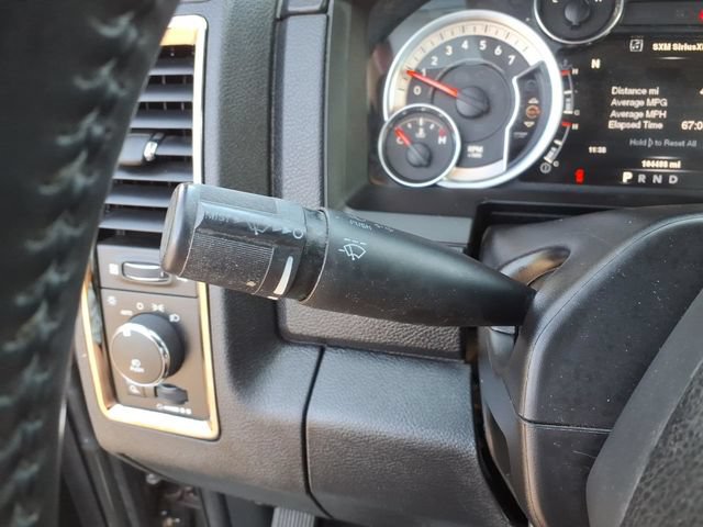 Used 2014 RAM 1500 Sport w/ Convenience Group RWD image 21