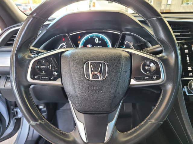 Used 2016 Honda Civic Touring image 23