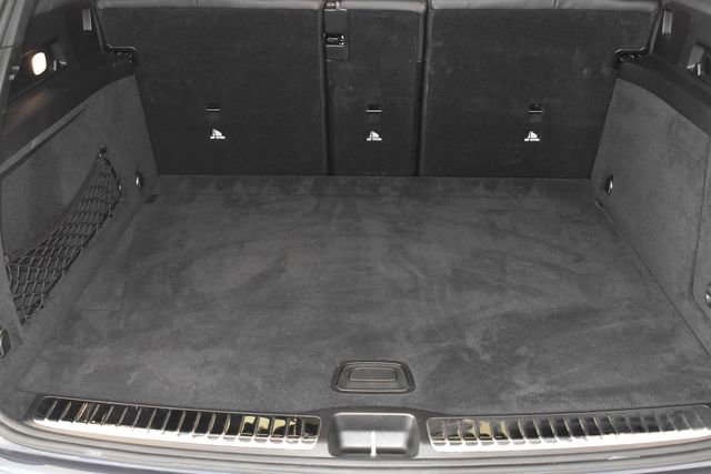 Used 2025 Mercedes-Benz GLE 350 4MATIC image 14