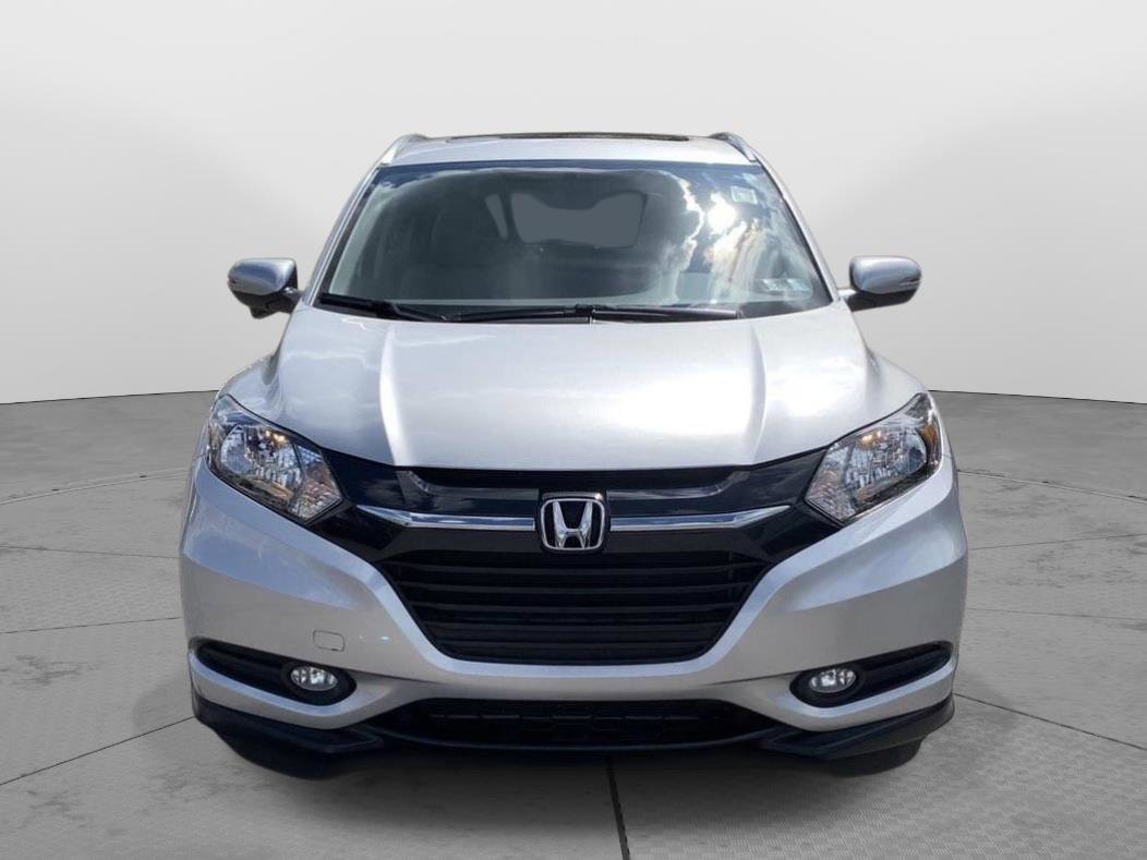 Used 2016 Honda HR-V EX-L image 8