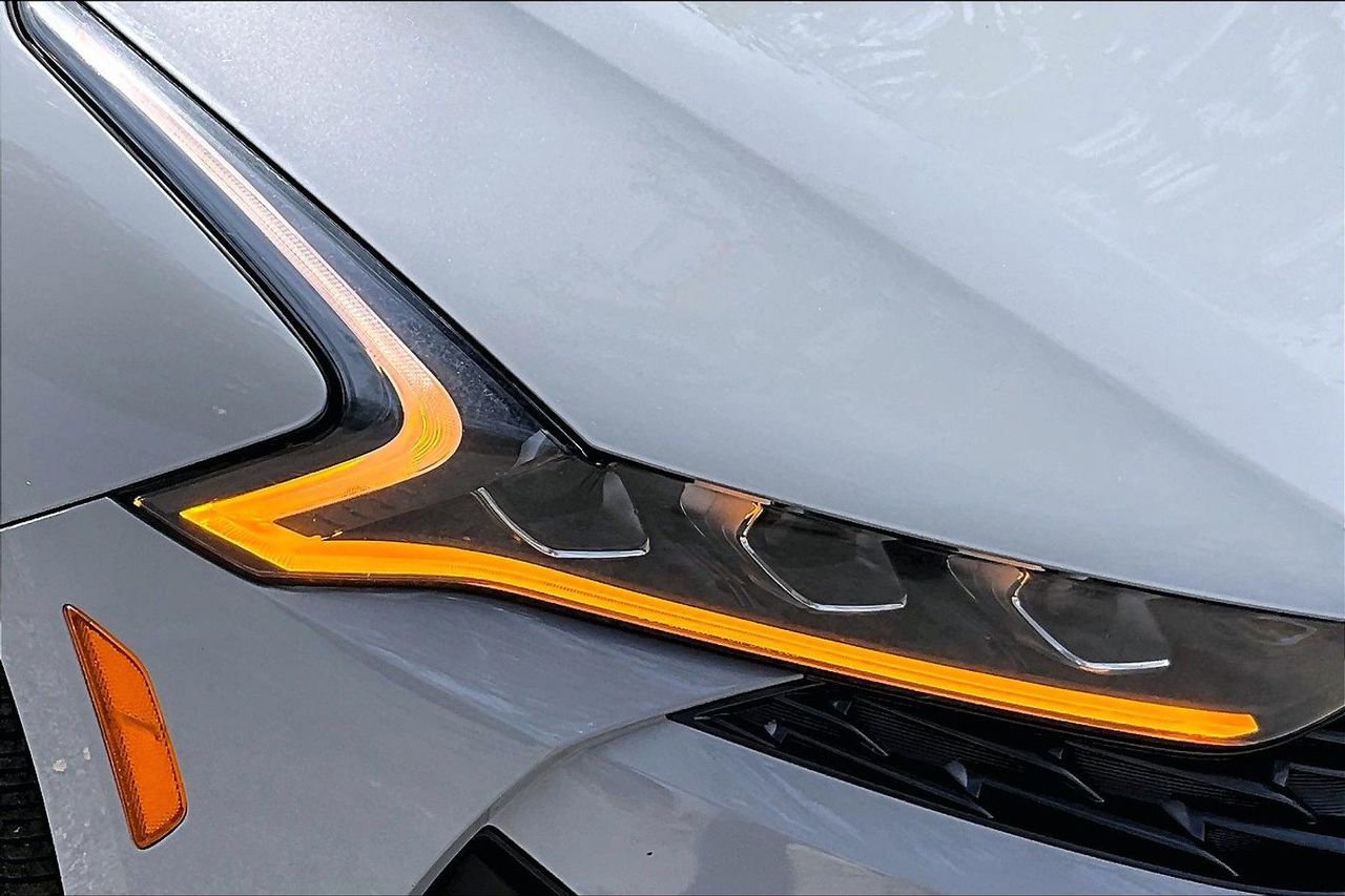 Used 2024 Kia K5 GT-Line w/ GT-Line Premium Package image 33