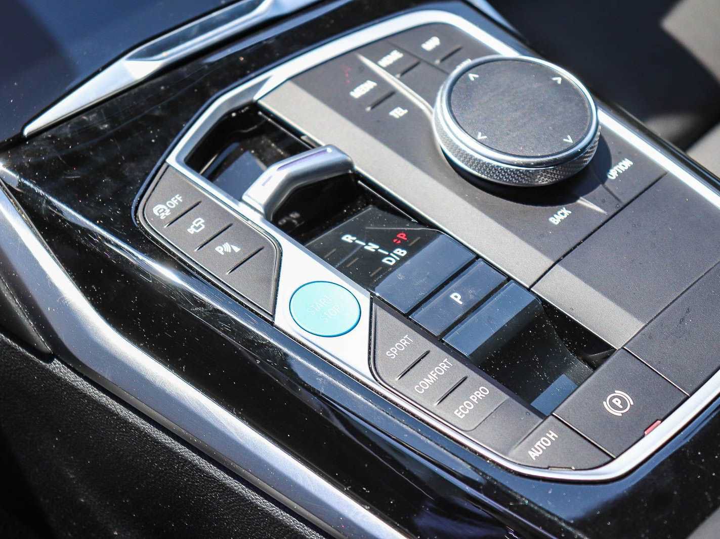 Used 2023 BMW i4 eDrive35 w/ Parking Assistance Package RWD image 18