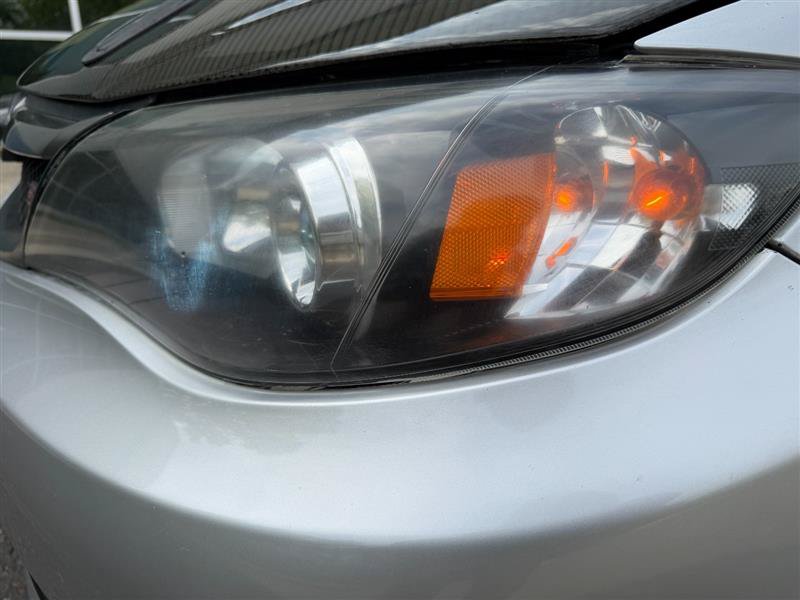Used 2008 Subaru Impreza WRX STI AWD/4WD image 23