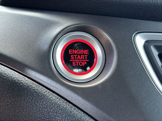 Used 2022 Honda Pilot Sport image 10