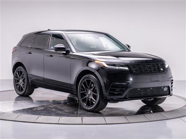 New 2026 Land Rover Range Rover Velar Dynamic SE image 7
