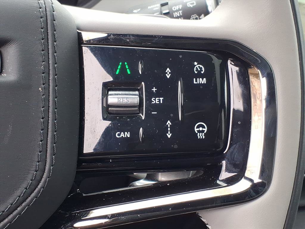 Certified 2026 Land Rover Range Rover Velar S image 15