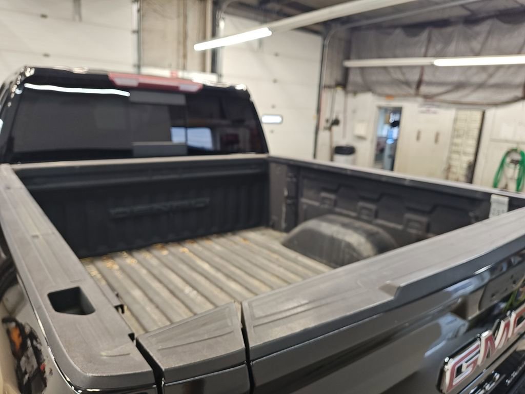 Used 2019 GMC Sierra 1500 Denali w/ Driver Alert Package II AWD/4WD image 30