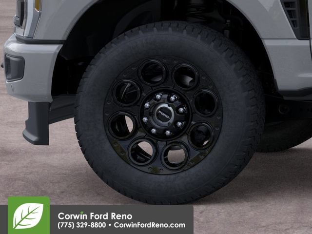 New 2026 Ford F350 Lariat AWD/4WD image 21