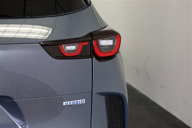 New 2026 MAZDA CX-50 2.5 Hybrid w/ Preferred Pkg image 14