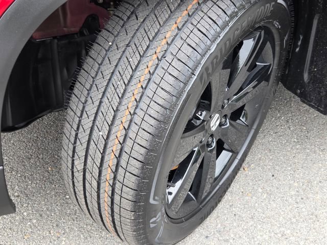 Certified 2025 Honda Pilot Black Edition image 25