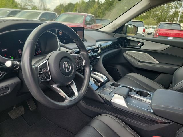 Used 2024 Acura MDX FWD w/ Technology Package image 13