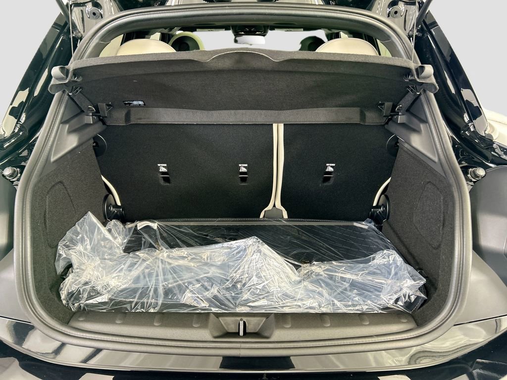 New 2026 MINI Cooper S FWD image 27