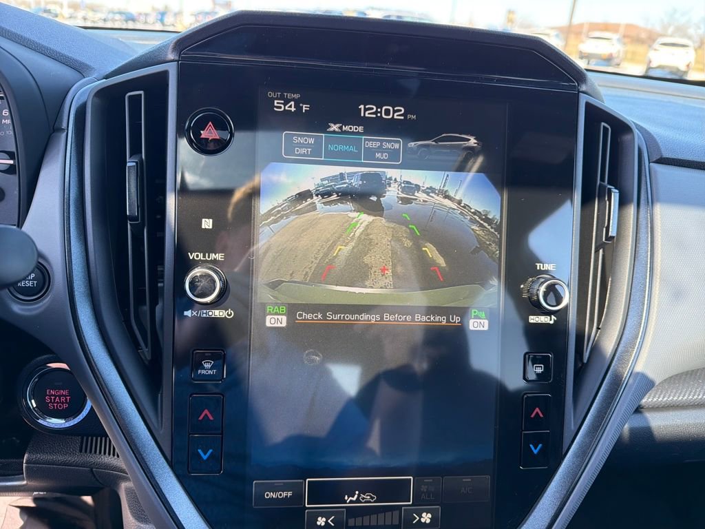 New 2026 Subaru Crosstrek 2.5i Wilderness image 24