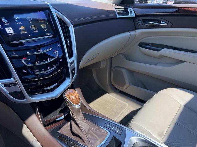 Used 2016 Cadillac SRX Performance w/ Driver Awareness Package AWD/4WD image 28