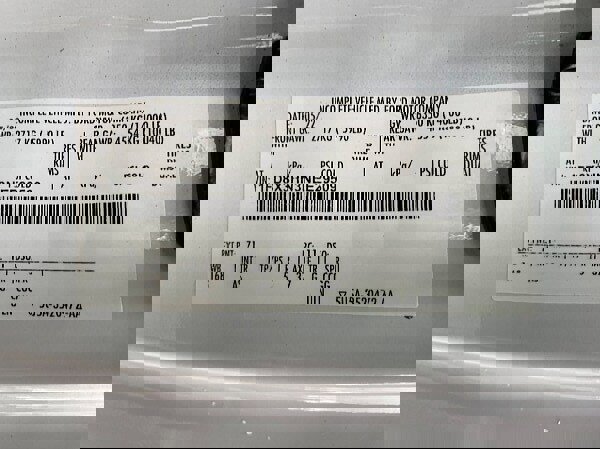 Used 2022 Ford F350 XL w/ Power Equipment Group image 60