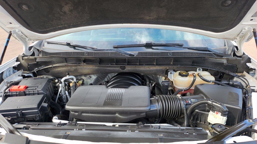 Used 2023 Chevrolet Tahoe LT RWD image 44
