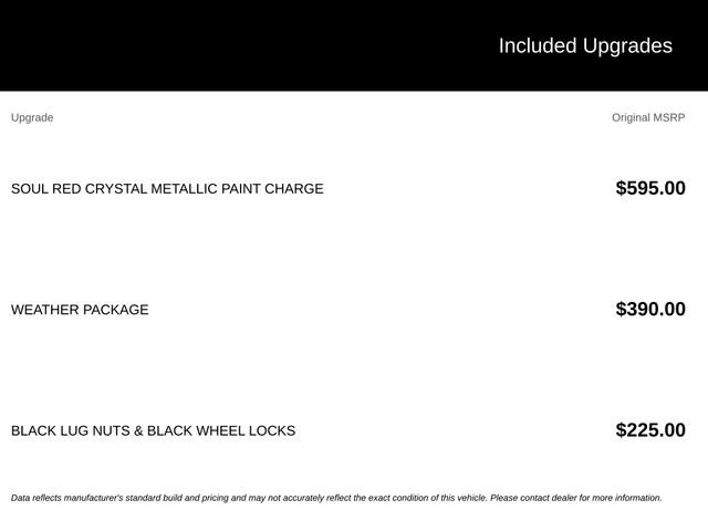New 2026 MAZDA CX-50 AWD 2.5 Hybrid w/ Weather Package image 3