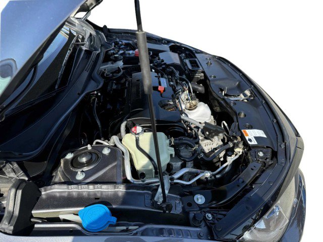 Used 2021 Honda Civic LX image 59