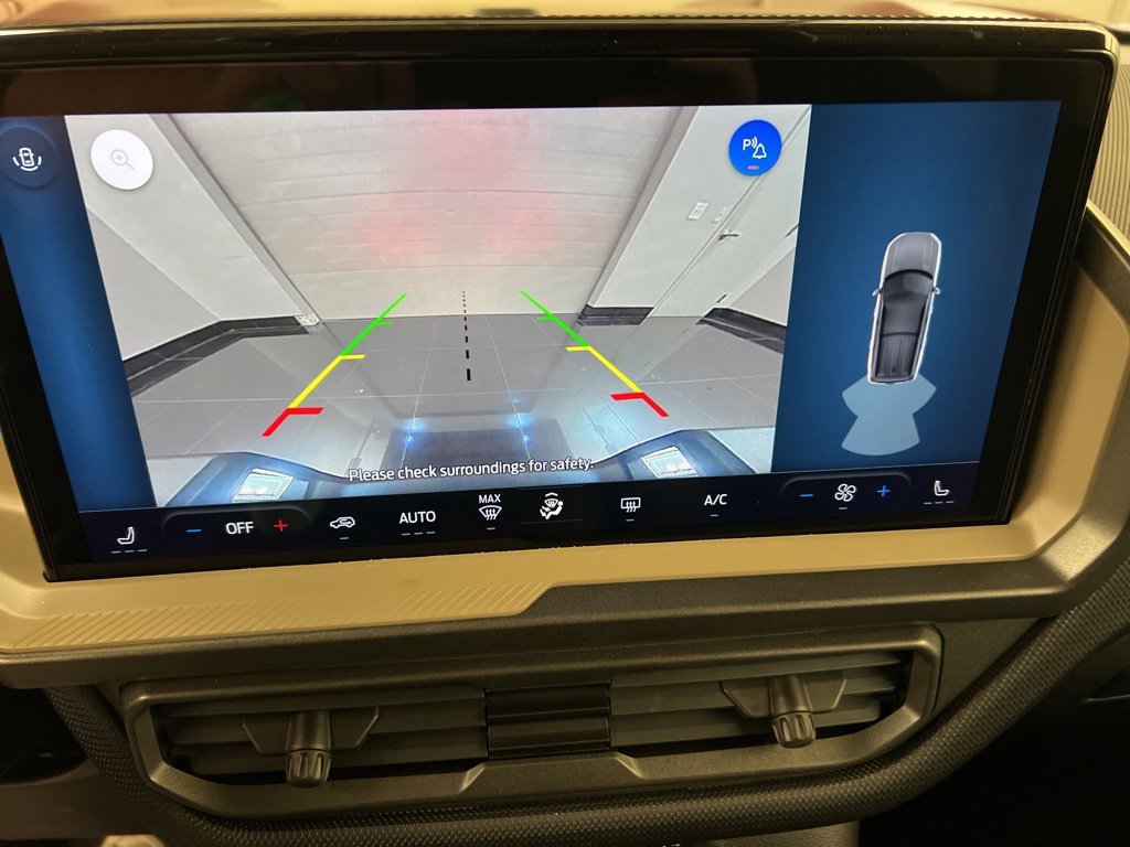 New 2025 Ford Bronco Sport Big Bend w/ Convenience Package image 12