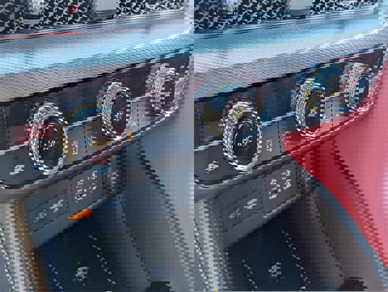 New 2026 Acura Integra A-Spec image 32