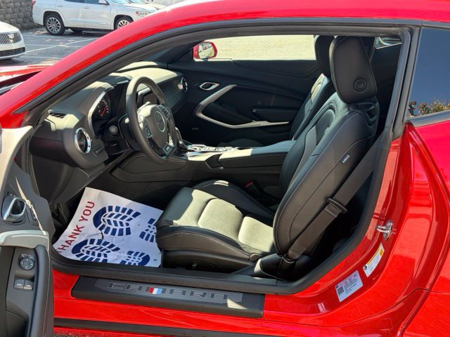 Used 2023 Chevrolet Camaro SS RWD image 20