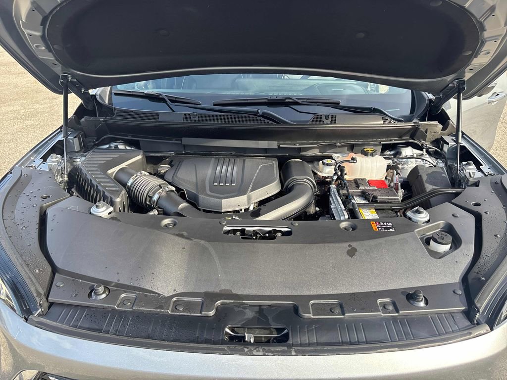 Used 2025 Buick Enclave Preferred image 34