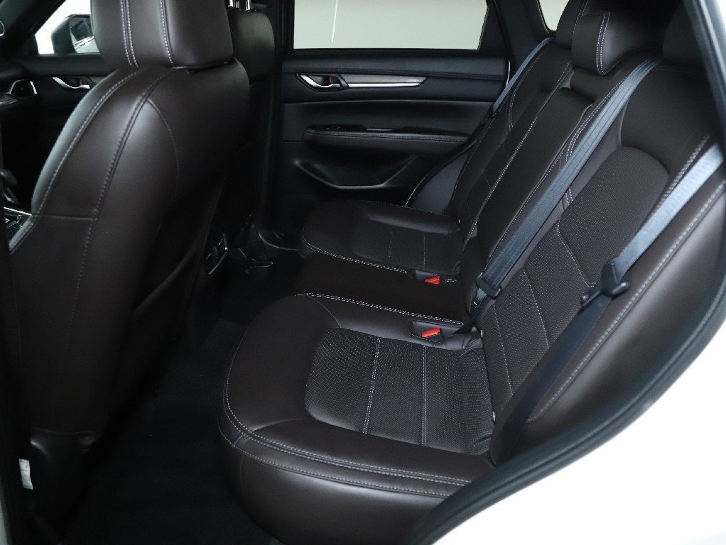 Used 2024 MAZDA CX-5 Signature image 14