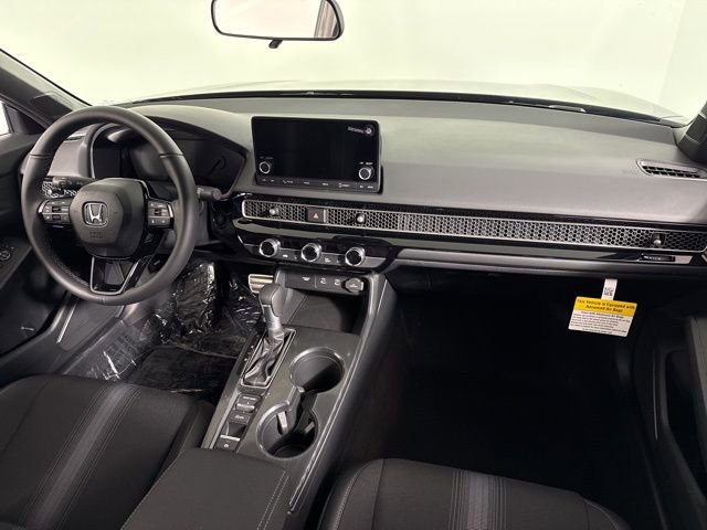 New 2026 Honda Civic Sport image 20