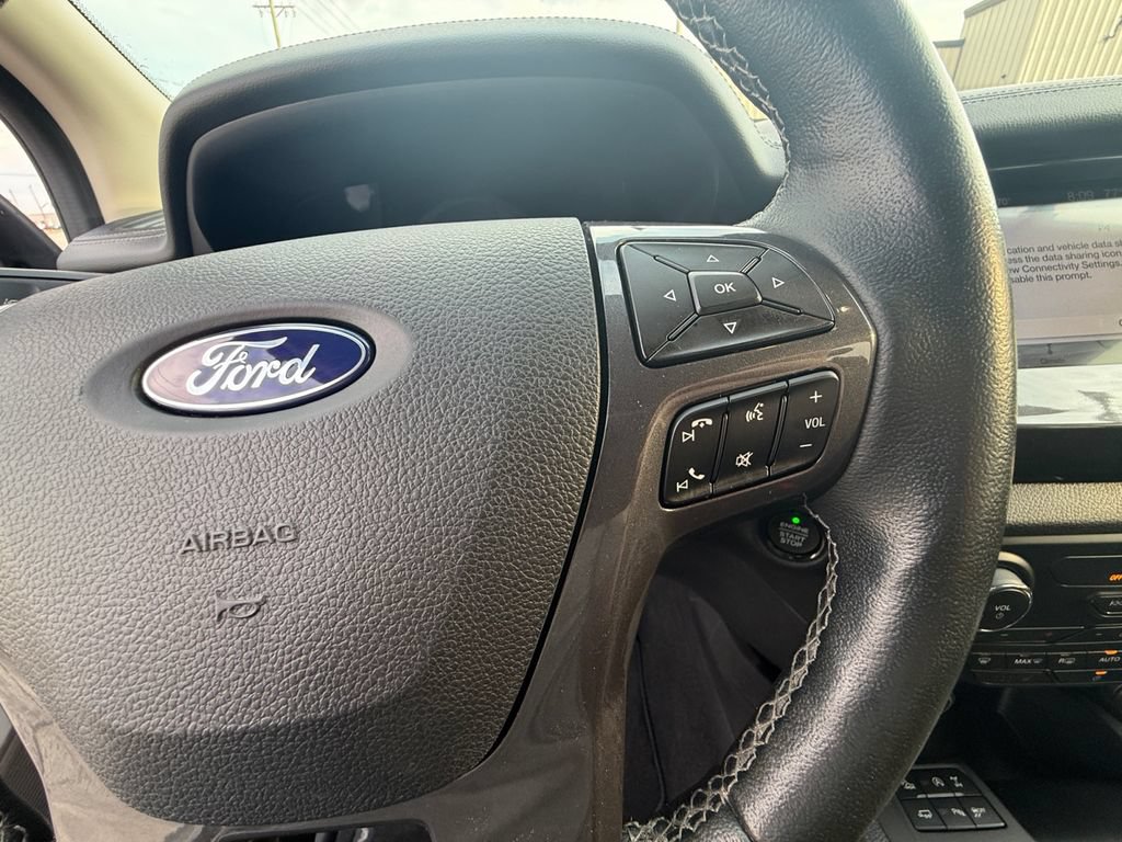 Used 2019 Ford Ranger Lariat w/ Equipment Group 501A Mid AWD/4WD image 17