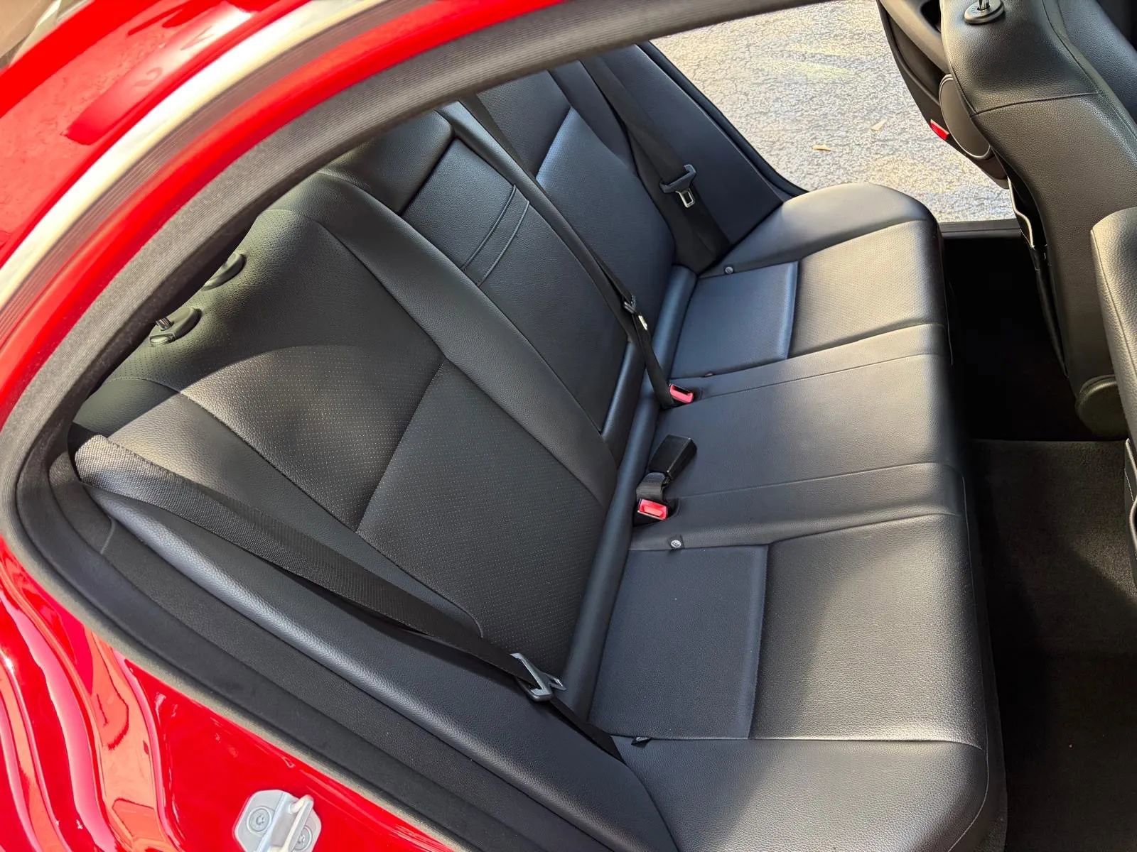 Used 2013 Mercedes-Benz C 250 Sedan w/ Multimedia Pkg image 21